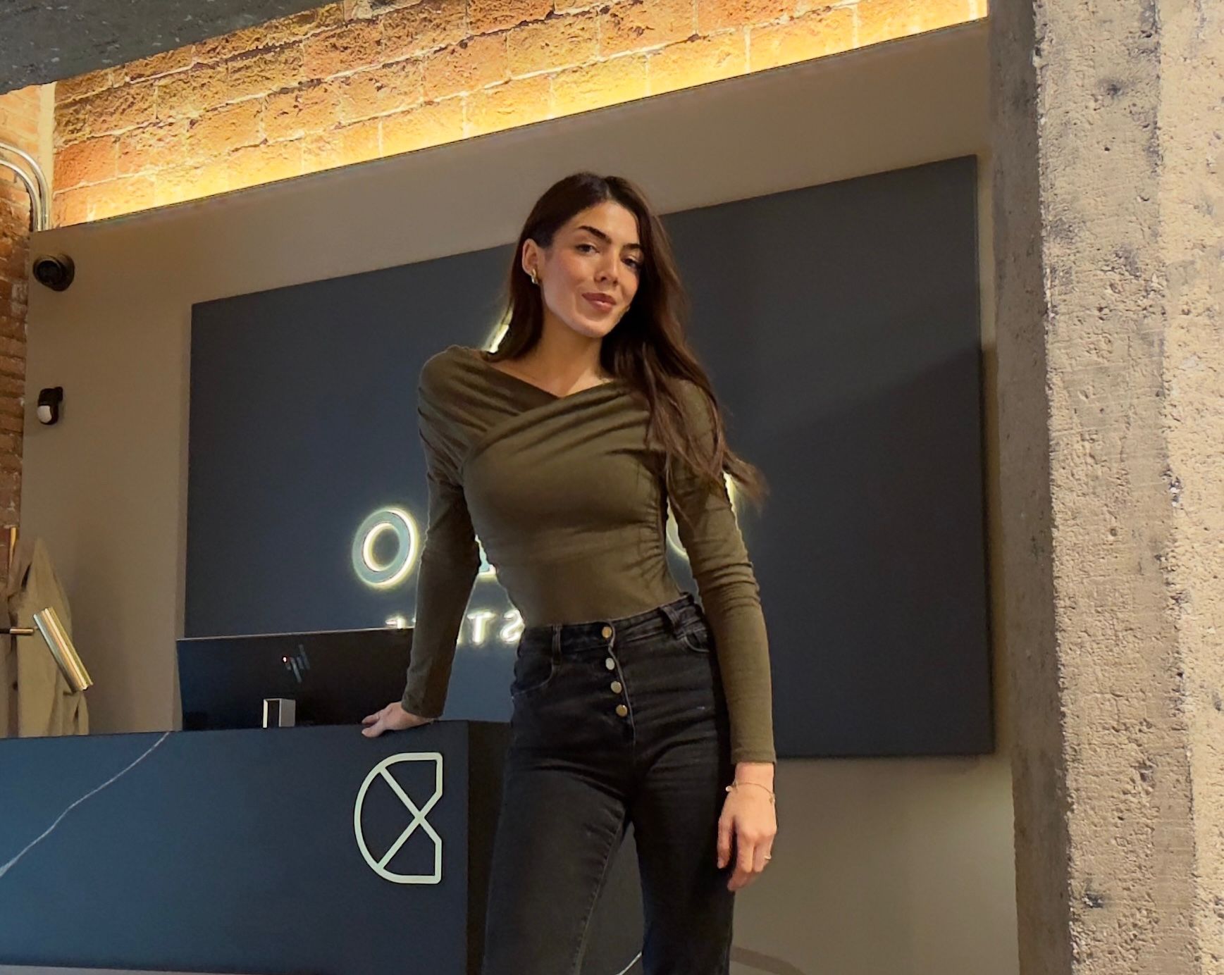 Sofía Apesteguia
